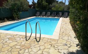 Villa Murgia